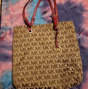 Michael Kors purse